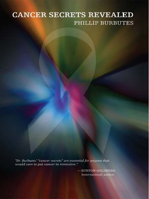 cover image of Cancer Secrets Revealed